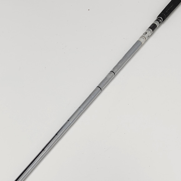 Nicklaus Iron Max Progressive Single DEMO 6-Iron +1" UP Steel Shaft RH 38.25in - Picture 7 of 12